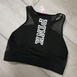 💖Like NEW Sport Bra by VS Pink
